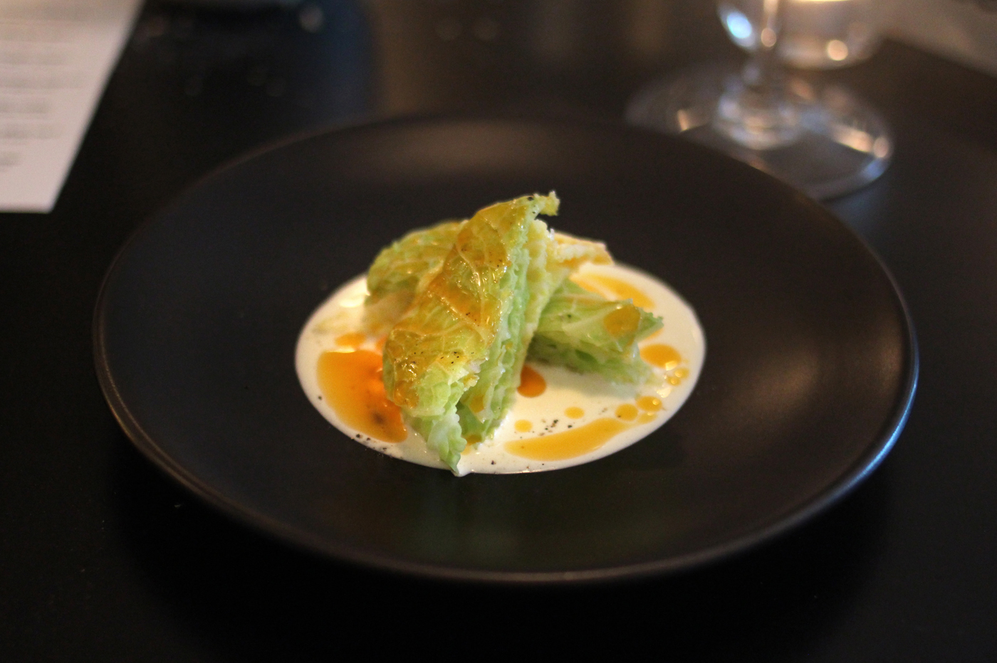 Kenzo nakata restaurant sale