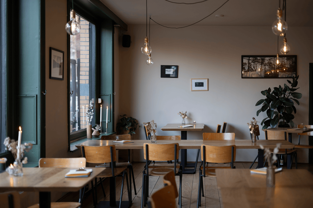 BAB’s - Brussels' Kitchen